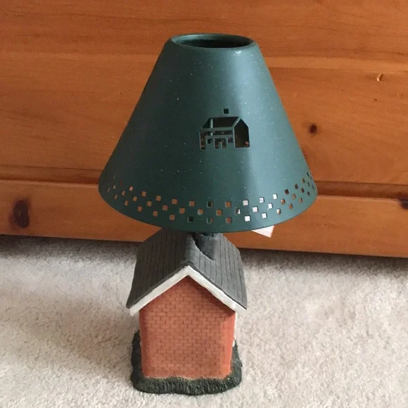 Votive Lamp - Picture 2 of 4